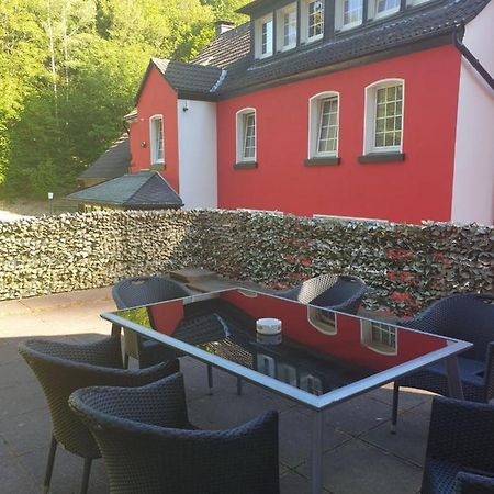 Ferienwohnungen lemberg Hagen  Exterior foto