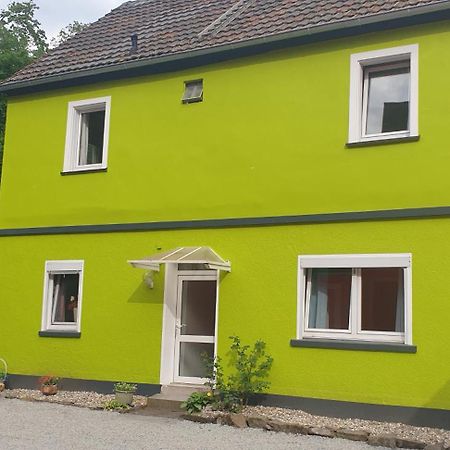 Ferienwohnungen lemberg Hagen  Exterior foto