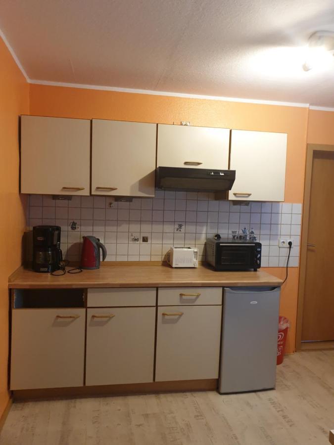 Ferienwohnungen lemberg Hagen  Exterior foto